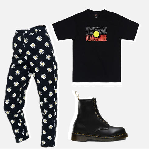 Work OOTD Monday